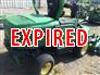 John Deere 2007 1445 Stalk Choppers / Flail Mowers