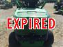 John Deere 2007 1445 Stalk Choppers / Flail Mowers