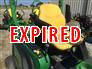 John Deere 2007 1445 Stalk Choppers / Flail Mowers