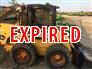 John Deere 2005 Skid Steers