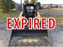 John Deere 2005 Skid Steers
