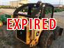 John Deere 2005 Skid Steers
