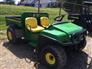 John Deere 2016 ATVs & Utility Vehicles