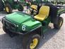 John Deere 2016 ATVs & Utility Vehicles
