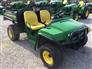 John Deere 2016 ATVs & Utility Vehicles