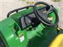 John Deere 2016 ATVs & Utility Vehicles