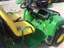 John Deere 2016 ATVs & Utility Vehicles