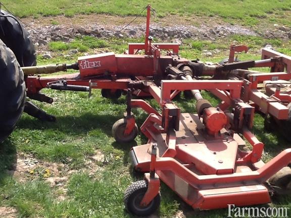 Befco 2008 17-312-FLX Stalk Choppers / Flail Mowers for Sale | USFarmer.com