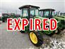 2023 John Deere 5067E