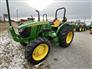 2023 John Deere 5060E