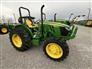 2023 John Deere 5060E