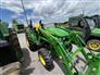 2023 John Deere 4052R