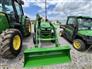 2023 John Deere 4052R