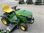 2023 John Deere S170