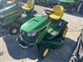 2024 John Deere S170