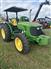 2011 John Deere 5085M