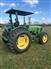 2011 John Deere 5085M