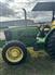 2011 John Deere 5085M