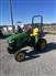 2017 John Deere 2038R