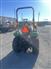 2017 John Deere 2038R
