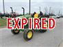 John Deere 2025 5050E Other Tractors
