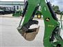 2023 John Deere 3032E