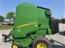 2023 John Deere 450M