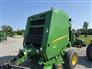 2023 John Deere 450M