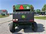2023 John Deere 450M