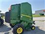 2023 John Deere 450M