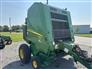 2023 John Deere 450M