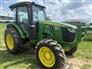 2024 John Deere 5090E