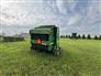 John Deere 2003 557 Balers - Round