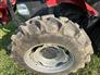 2019 Case IH Farmall 75C Ankara