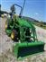 2022 John Deere 3046R