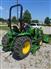 2022 John Deere 3046R