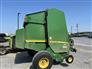 2016 John Deere 569