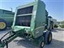 2016 John Deere 569