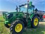 2024 John Deere 6R 130