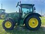 2024 John Deere 6R 130