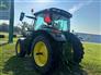 2024 John Deere 6R 130