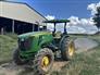 2013 John Deere 5085E
