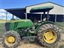 2013 John Deere 5085E