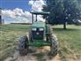 2013 John Deere 5085E