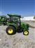 2024 John Deere 3039R