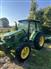 2021 John Deere 5075E