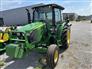 2024 John Deere 5075E