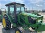 2024 John Deere 5075E