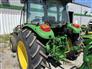 2024 John Deere 5075E