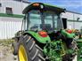 2024 John Deere 5075E